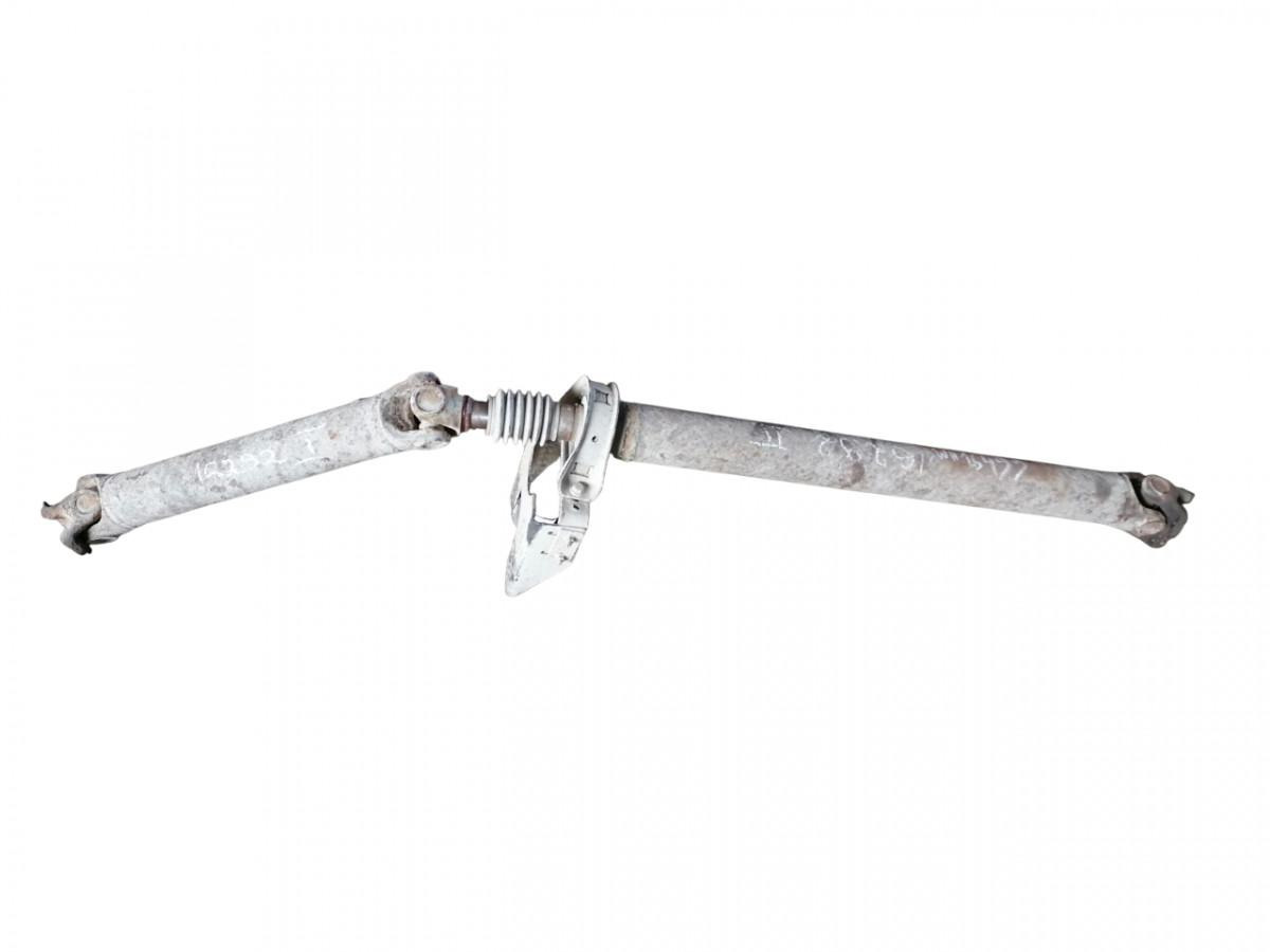 Volvo Propeller shaft 20735088 - Cardanas voor Vrachtwagen: afbeelding 1 Volvo Propeller shaft 20735088 - Cardanas voor Vrachtwagen: afbeelding 1