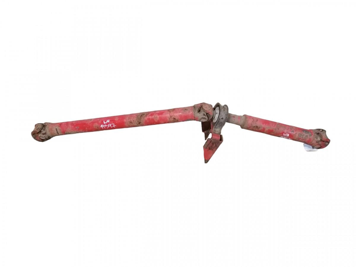 Volvo Propeller shaft 20738696 - Cardanas voor Vrachtwagen: afbeelding 1 Volvo Propeller shaft 20738696 - Cardanas voor Vrachtwagen: afbeelding 1