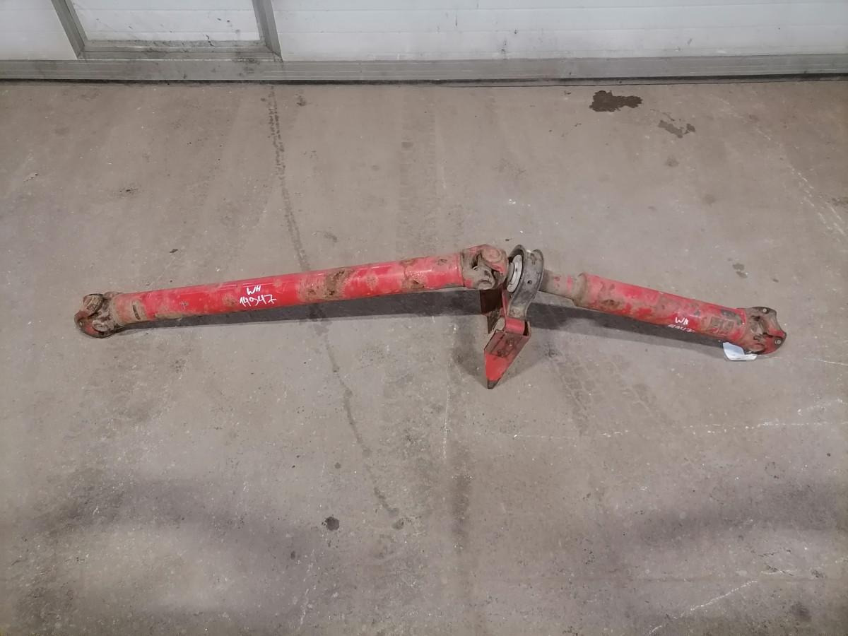 Volvo Propeller shaft 20738696 - Cardanas voor Vrachtwagen: afbeelding 2 Volvo Propeller shaft 20738696 - Cardanas voor Vrachtwagen: afbeelding 2