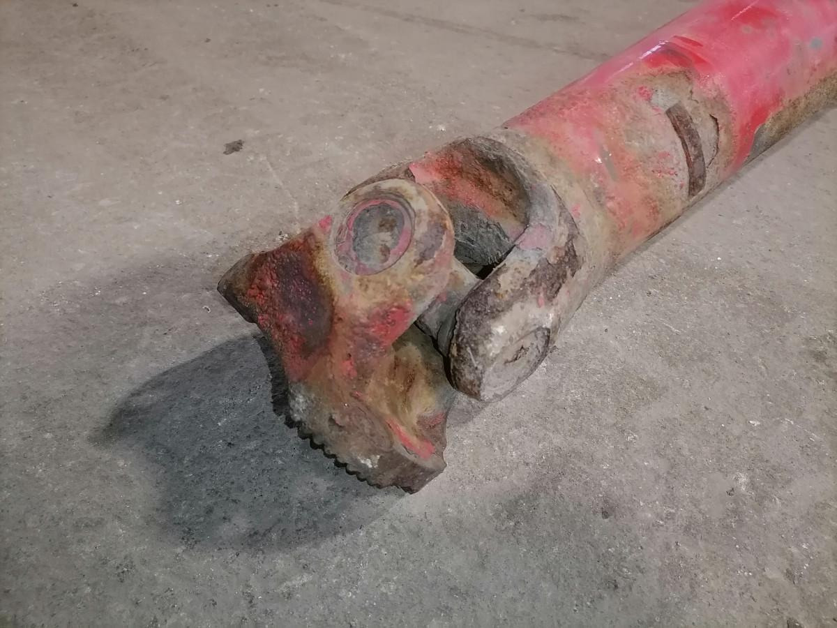 Volvo Propeller shaft 20738696 - Cardanas voor Vrachtwagen: afbeelding 3 Volvo Propeller shaft 20738696 - Cardanas voor Vrachtwagen: afbeelding 3
