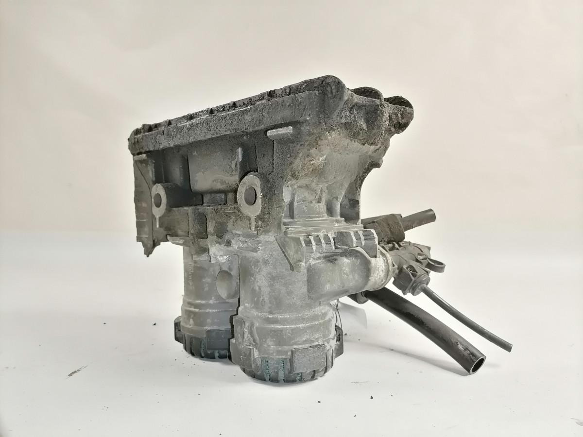 Volvo Rear axel brake pressure control valve 21114975 - Remventiel voor Vrachtwagen: afbeelding 3 Volvo Rear axel brake pressure control valve 21114975 - Remventiel voor Vrachtwagen: afbeelding 3