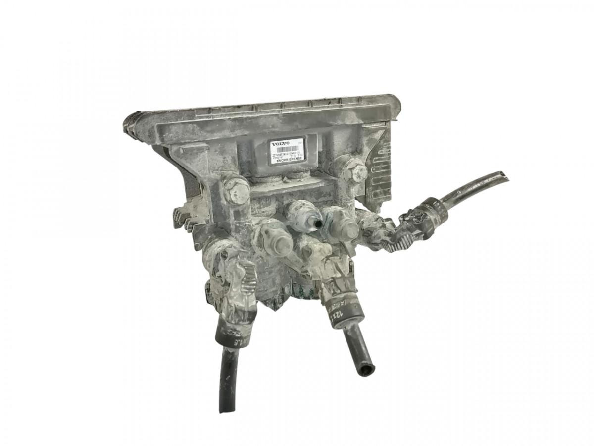 Volvo Rear axel brake pressure control valve 22225552 - Remventiel voor Vrachtwagen: afbeelding 1 Volvo Rear axel brake pressure control valve 22225552 - Remventiel voor Vrachtwagen: afbeelding 1