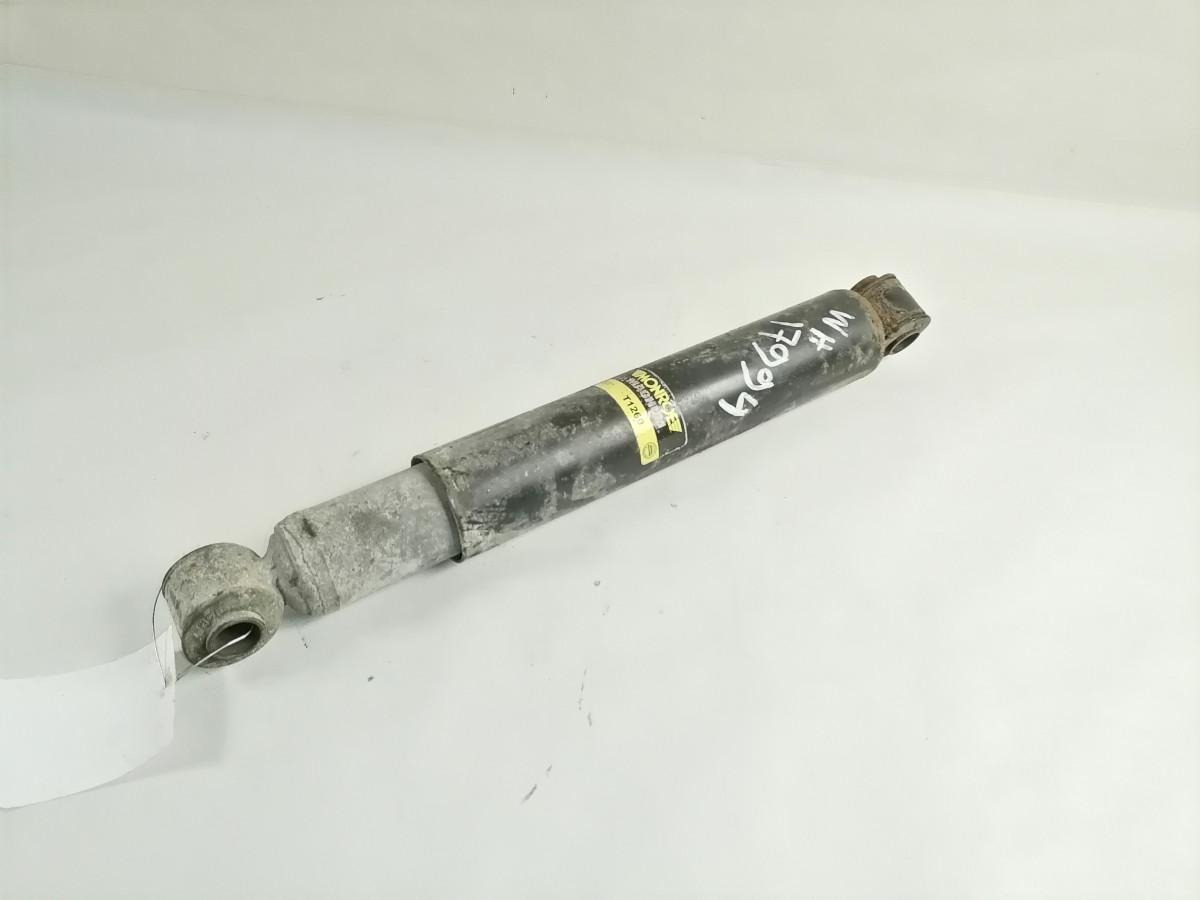 Volvo Rear axel shock absorber T1260 - Schokdempers voor Vrachtwagen: afbeelding 2 Volvo Rear axel shock absorber T1260 - Schokdempers voor Vrachtwagen: afbeelding 2