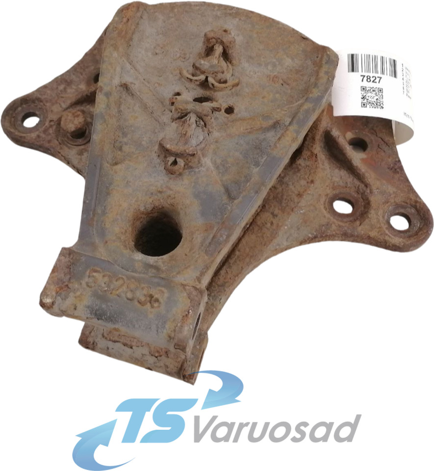 Volvo Rear axel spring 20572892 - Ophanging voor Vrachtwagen: afbeelding 1 Volvo Rear axel spring 20572892 - Ophanging voor Vrachtwagen: afbeelding 1