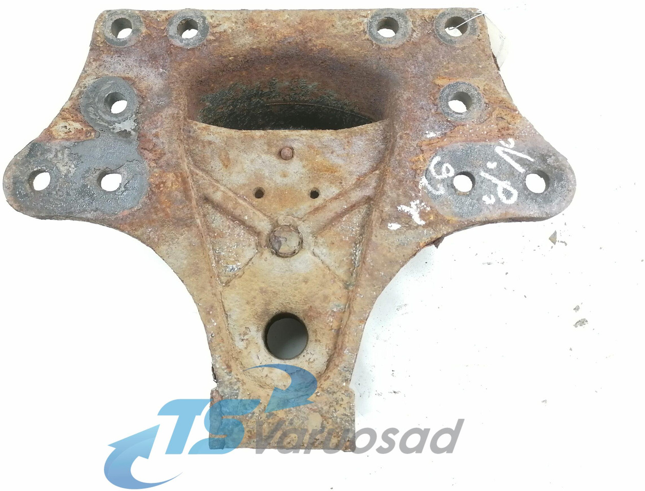 Volvo Rear axel spring 20579669 - Ophanging voor Vrachtwagen: afbeelding 3 Volvo Rear axel spring 20579669 - Ophanging voor Vrachtwagen: afbeelding 3