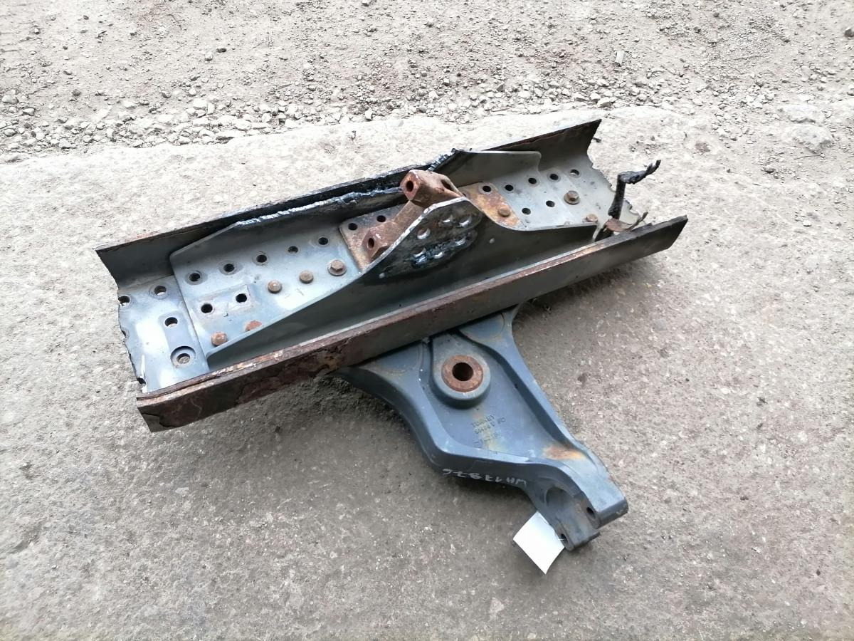 Volvo Rear axel spring 21211378 - Ophanging voor Vrachtwagen: afbeelding 4 Volvo Rear axel spring 21211378 - Ophanging voor Vrachtwagen: afbeelding 4