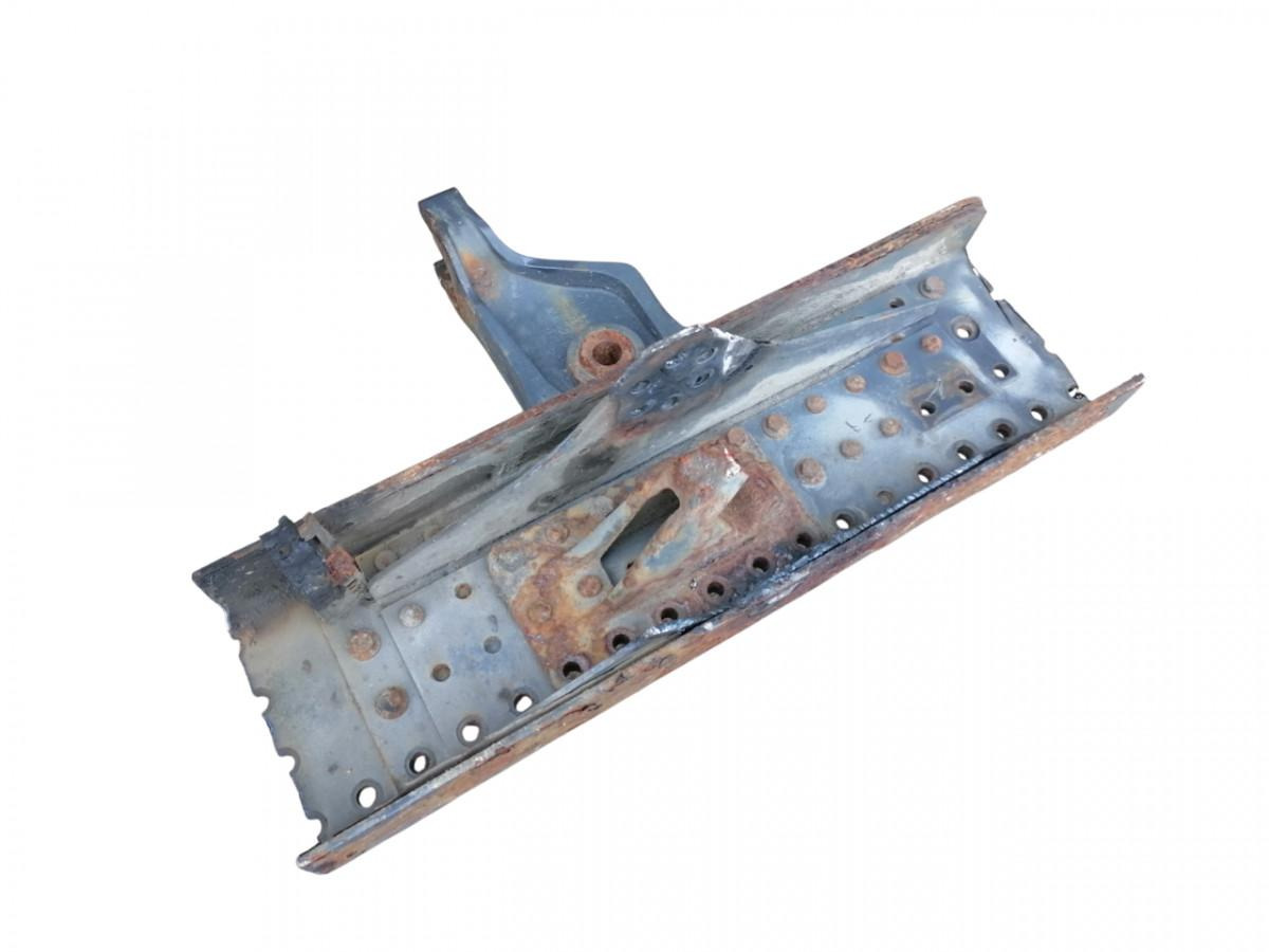 Volvo Rear axel spring 21211378 - Ophanging voor Vrachtwagen: afbeelding 1 Volvo Rear axel spring 21211378 - Ophanging voor Vrachtwagen: afbeelding 1