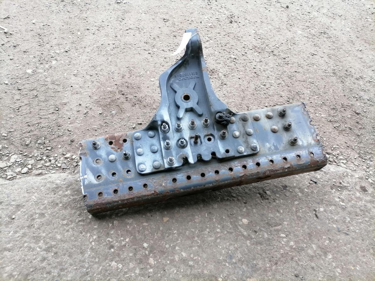 Volvo Rear axel spring 21211378 - Ophanging voor Vrachtwagen: afbeelding 5 Volvo Rear axel spring 21211378 - Ophanging voor Vrachtwagen: afbeelding 5