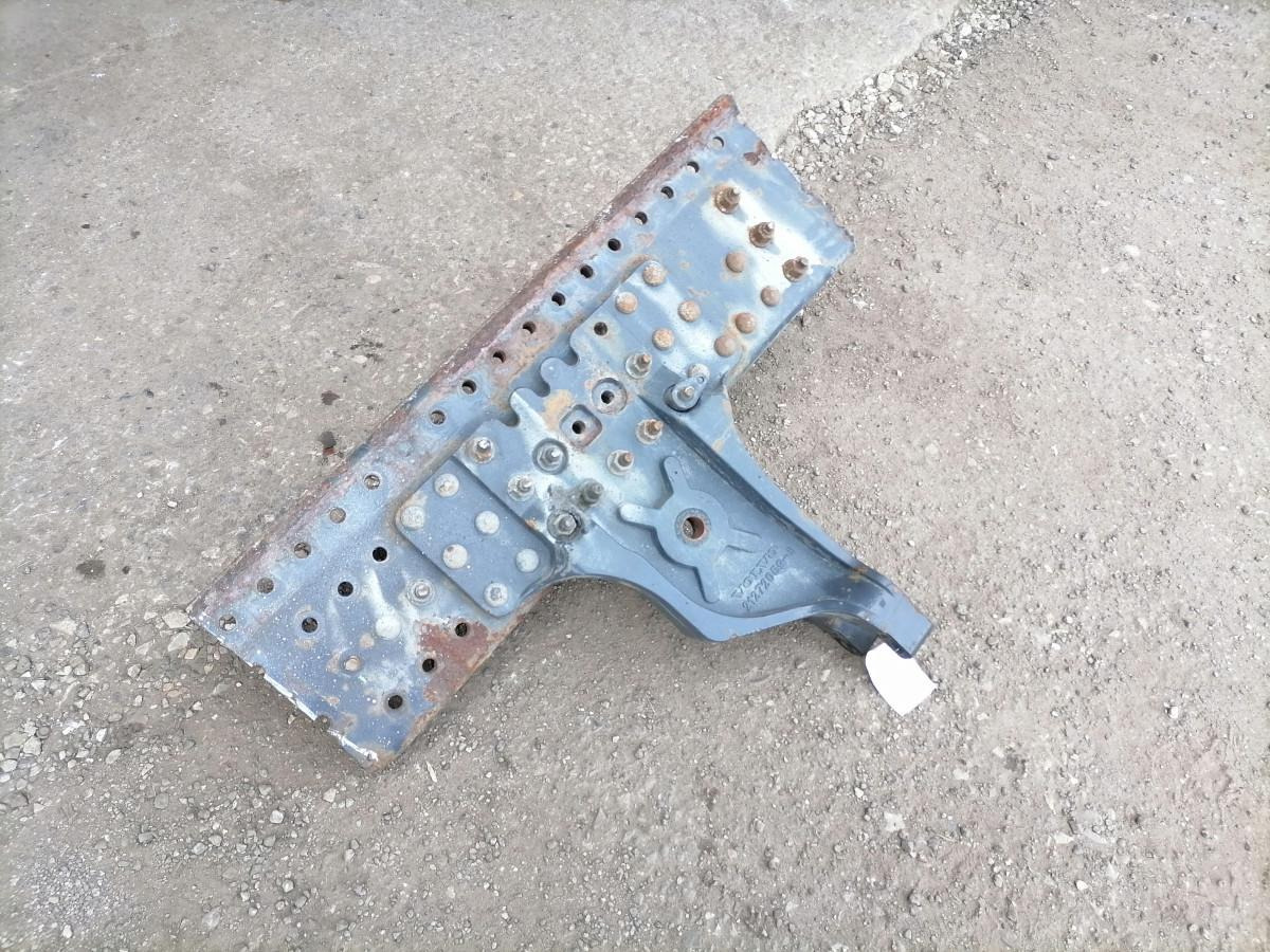 Volvo Rear axel spring 21272059 - Ophanging voor Vrachtwagen: afbeelding 3 Volvo Rear axel spring 21272059 - Ophanging voor Vrachtwagen: afbeelding 3