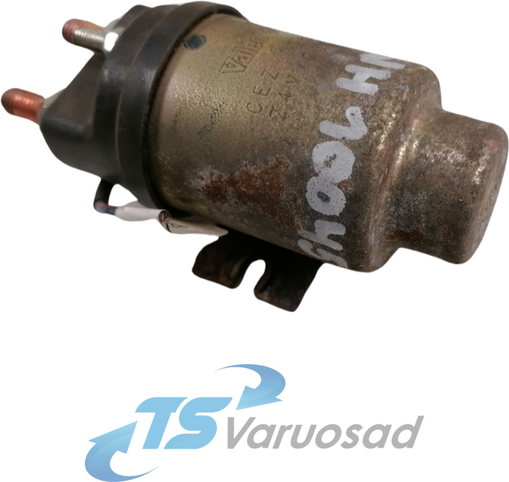 Volvo Relay CEZ225 - Relais voor Vrachtwagen: afbeelding 1 Volvo Relay CEZ225 - Relais voor Vrachtwagen: afbeelding 1