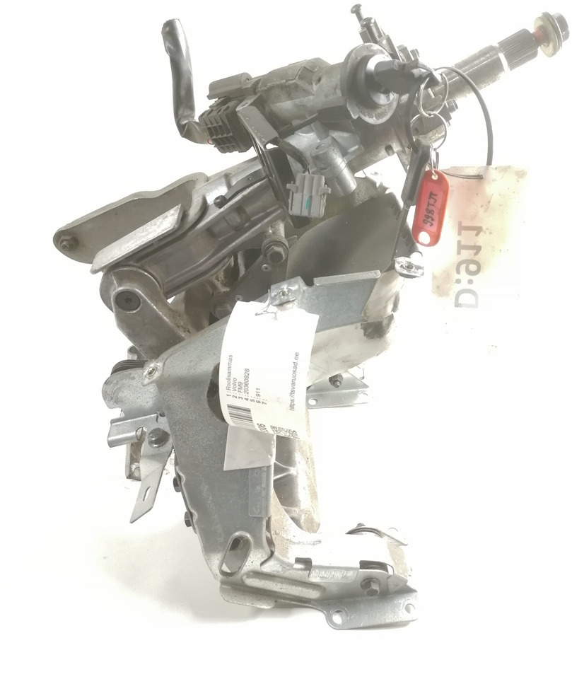 Volvo Roolisammas 20360928 - Stuurkolom voor Vrachtwagen: afbeelding 5 Volvo Roolisammas 20360928 - Stuurkolom voor Vrachtwagen: afbeelding 5