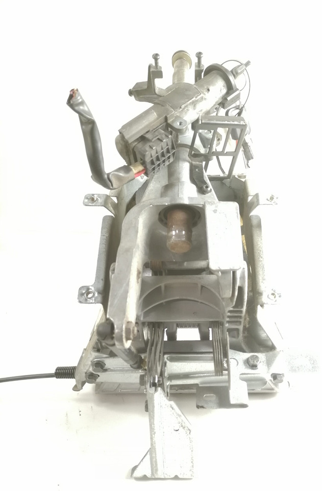 Volvo Roolisammas 20360928 - Stuurkolom voor Vrachtwagen: afbeelding 2 Volvo Roolisammas 20360928 - Stuurkolom voor Vrachtwagen: afbeelding 2