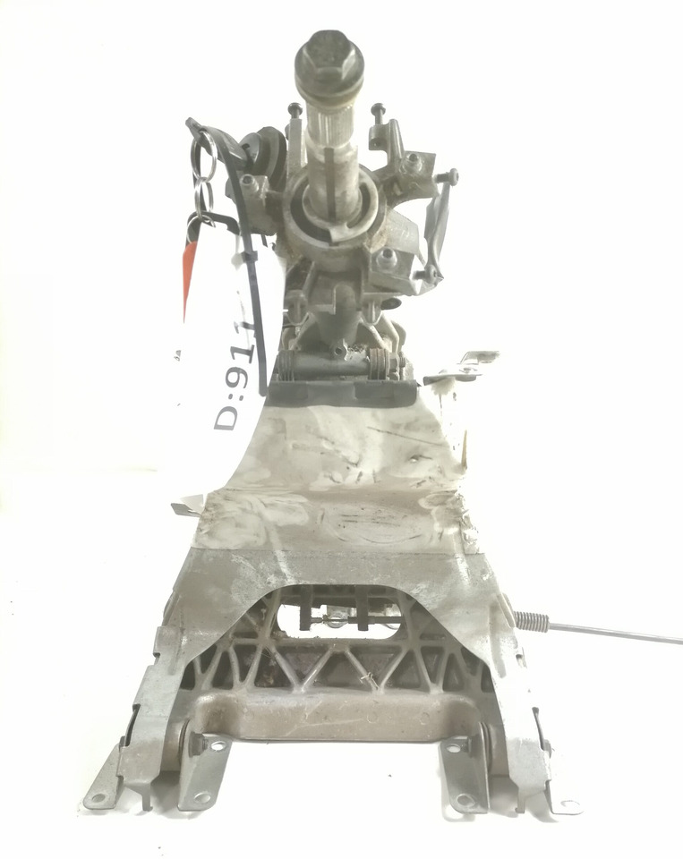 Volvo Roolisammas 20360928 - Stuurkolom voor Vrachtwagen: afbeelding 4 Volvo Roolisammas 20360928 - Stuurkolom voor Vrachtwagen: afbeelding 4