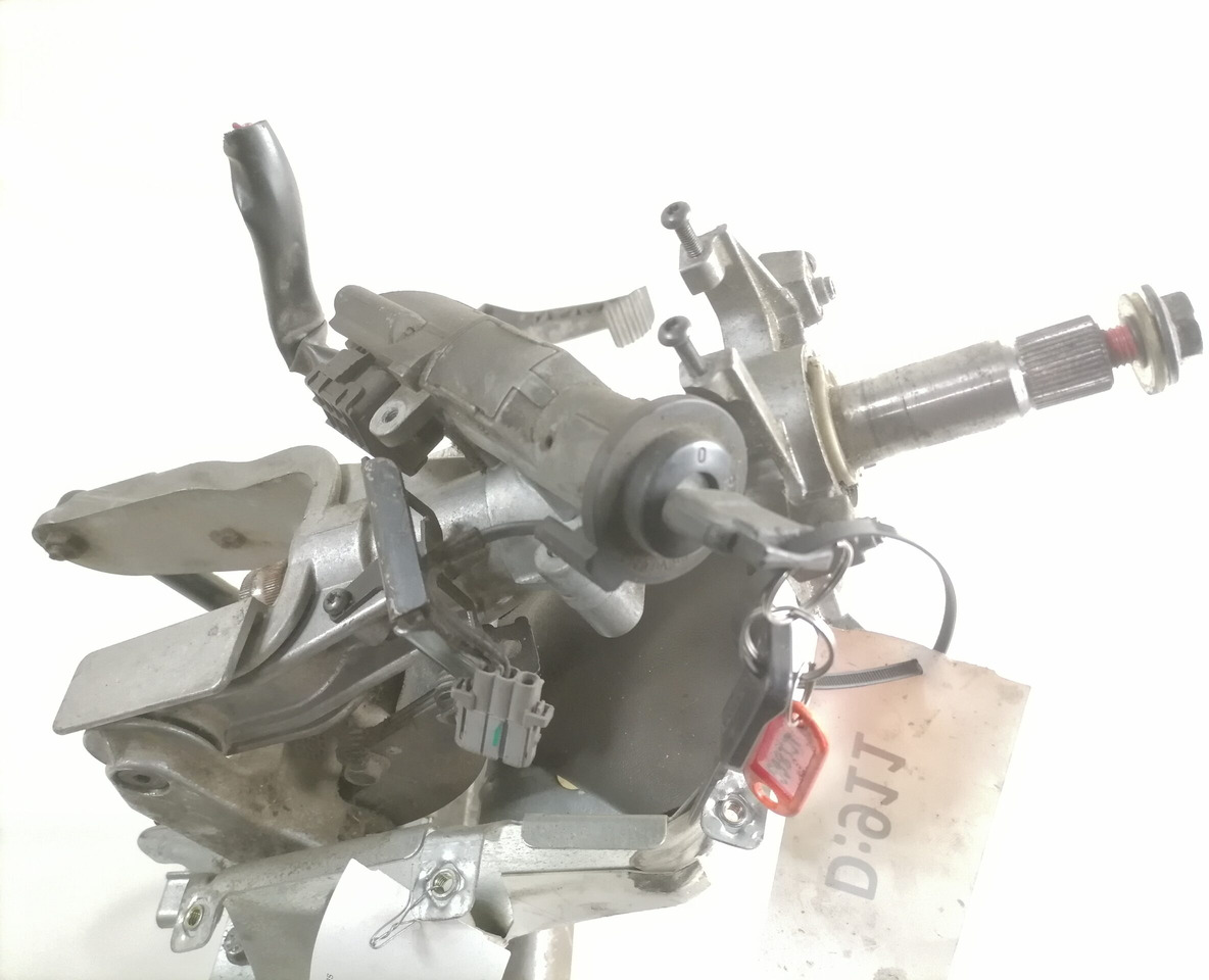 Volvo Roolisammas 20360928 - Stuurkolom voor Vrachtwagen: afbeelding 3 Volvo Roolisammas 20360928 - Stuurkolom voor Vrachtwagen: afbeelding 3