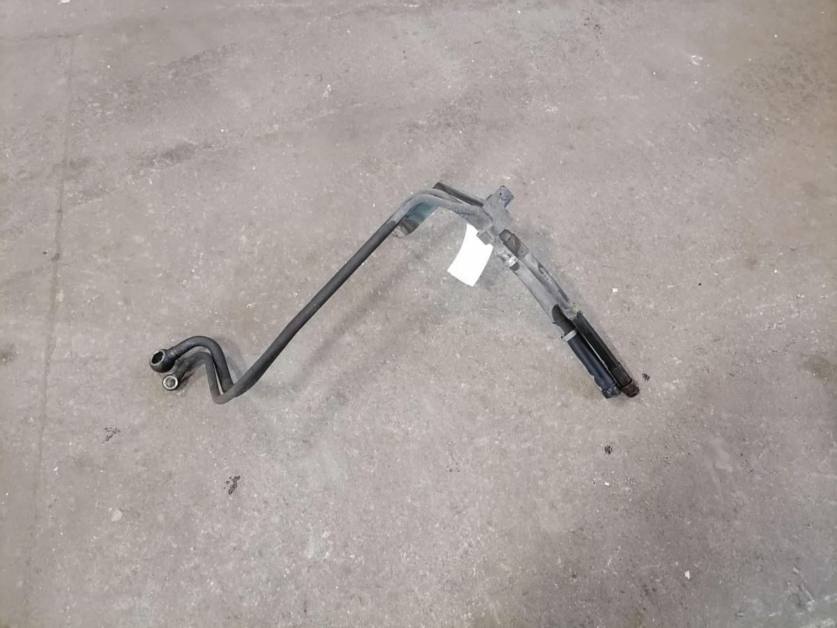 Volvo Roolisüsteemi õlitoru 20797999 - Stuurslang voor Vrachtwagen: afbeelding 2 Volvo Roolisüsteemi õlitoru 20797999 - Stuurslang voor Vrachtwagen: afbeelding 2