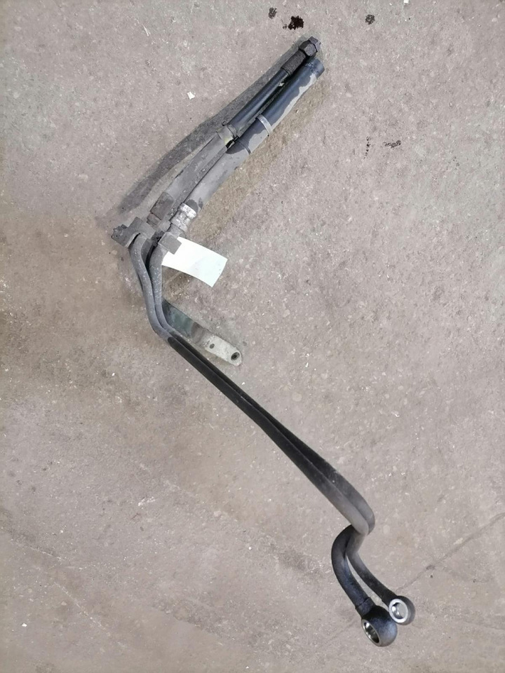 Volvo Roolisüsteemi õlitoru 20797999 - Stuurslang voor Vrachtwagen: afbeelding 5 Volvo Roolisüsteemi õlitoru 20797999 - Stuurslang voor Vrachtwagen: afbeelding 5