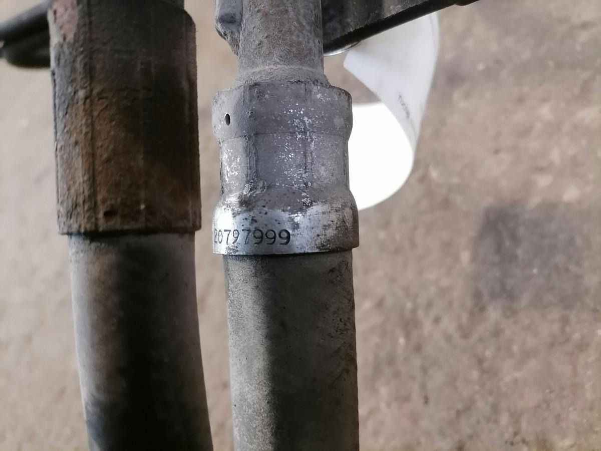 Volvo Roolisüsteemi õlitoru 20797999 - Stuurslang voor Vrachtwagen: afbeelding 4 Volvo Roolisüsteemi õlitoru 20797999 - Stuurslang voor Vrachtwagen: afbeelding 4