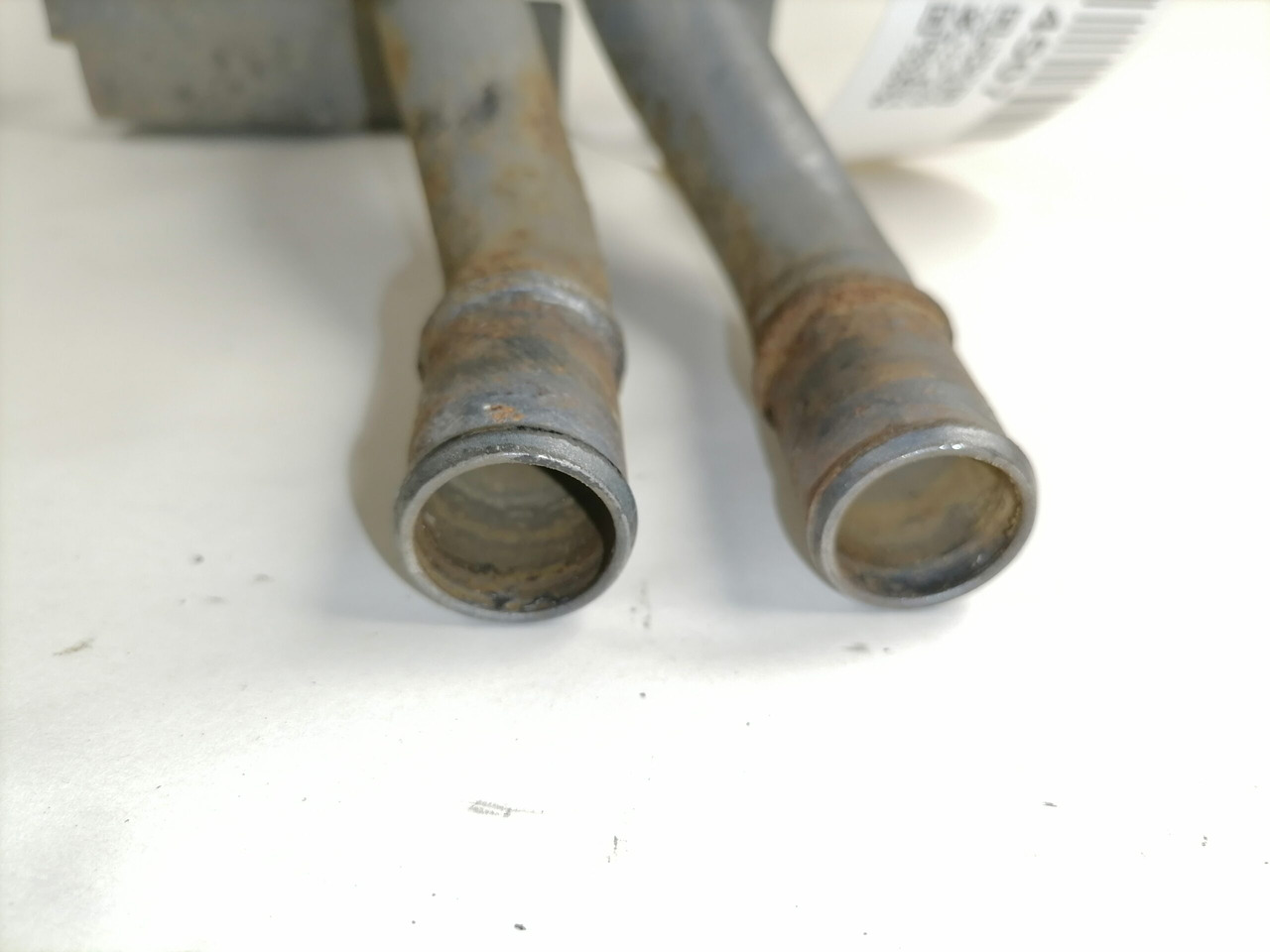 Volvo Salongisoojendus torud 20382660 - Verwarming/ Ventilatie voor Vrachtwagen: afbeelding 2 Volvo Salongisoojendus torud 20382660 - Verwarming/ Ventilatie voor Vrachtwagen: afbeelding 2