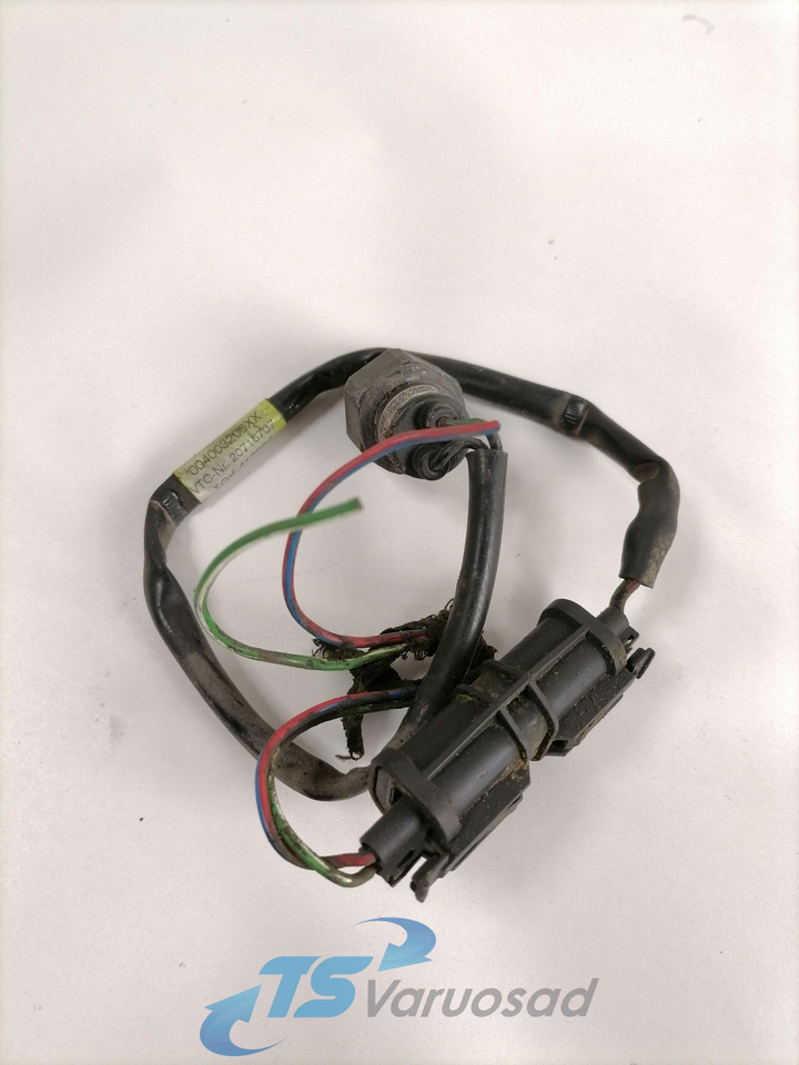 Volvo Sensor, A/C 20716737 - Verwarming/ Ventilatie voor Vrachtwagen: afbeelding 1 Volvo Sensor, A/C 20716737 - Verwarming/ Ventilatie voor Vrachtwagen: afbeelding 1