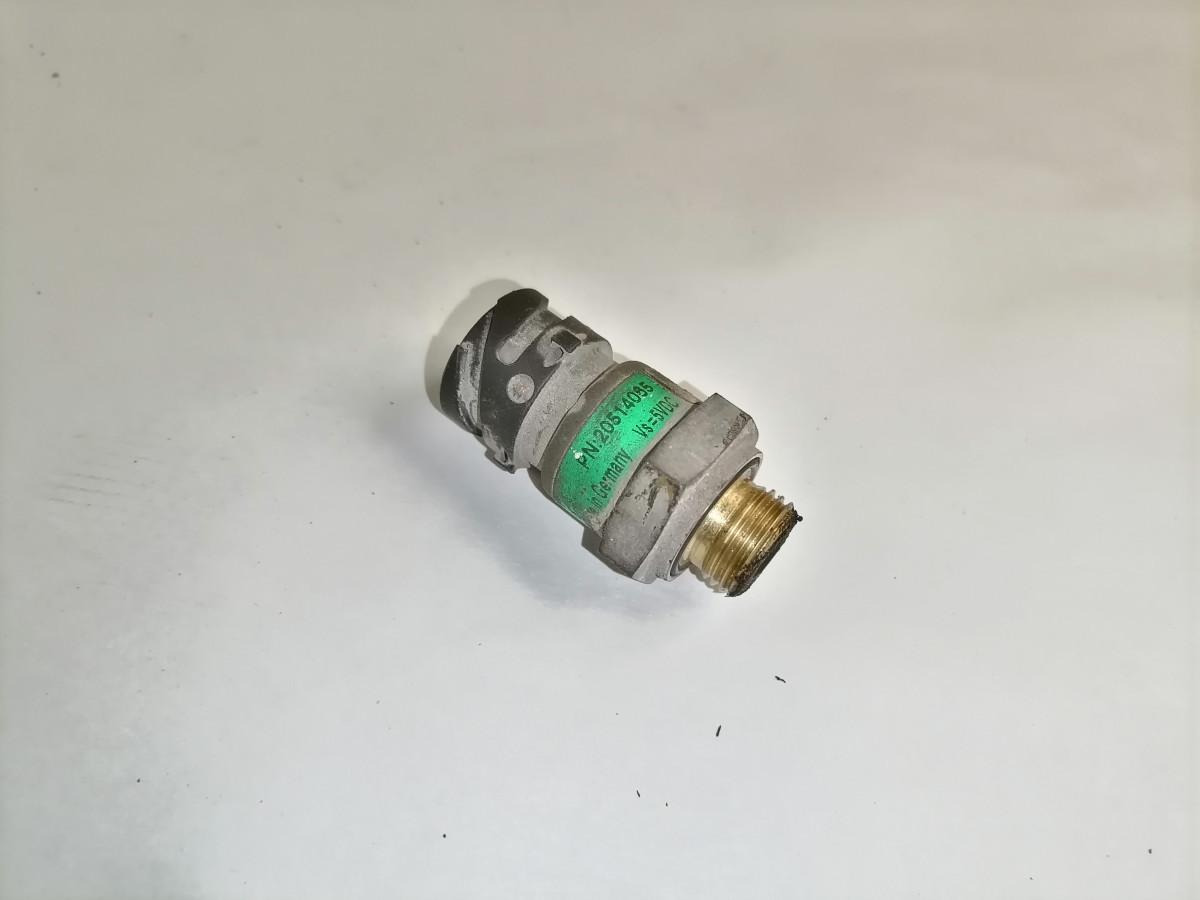 Volvo Sensor, air pressure 20514065 - Sensor voor Vrachtwagen: afbeelding 3 Volvo Sensor, air pressure 20514065 - Sensor voor Vrachtwagen: afbeelding 3