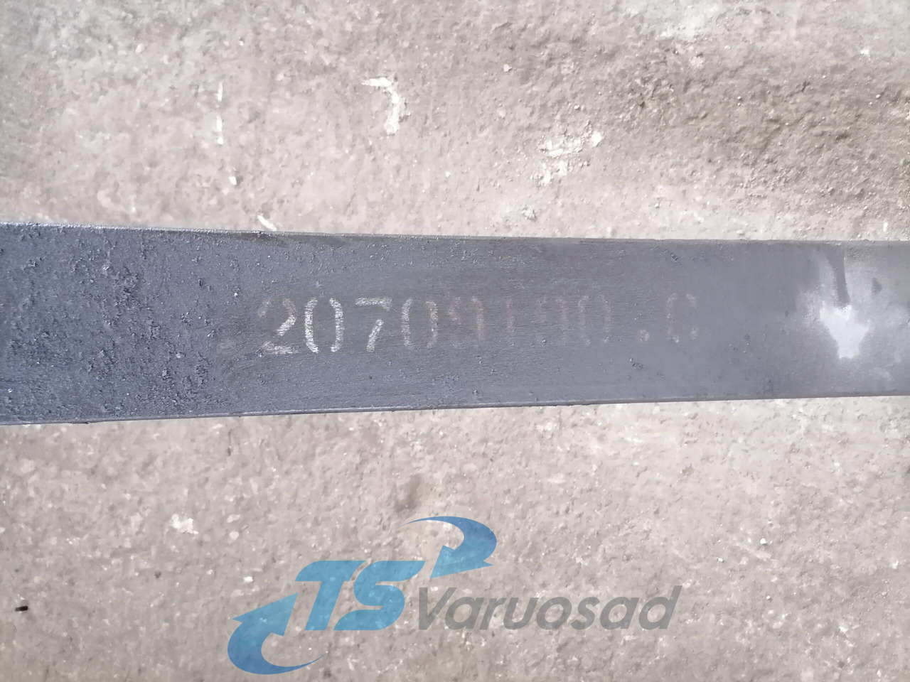 Volvo Spring 20709190 - Bladvering voor Vrachtwagen: afbeelding 5 Volvo Spring 20709190 - Bladvering voor Vrachtwagen: afbeelding 5