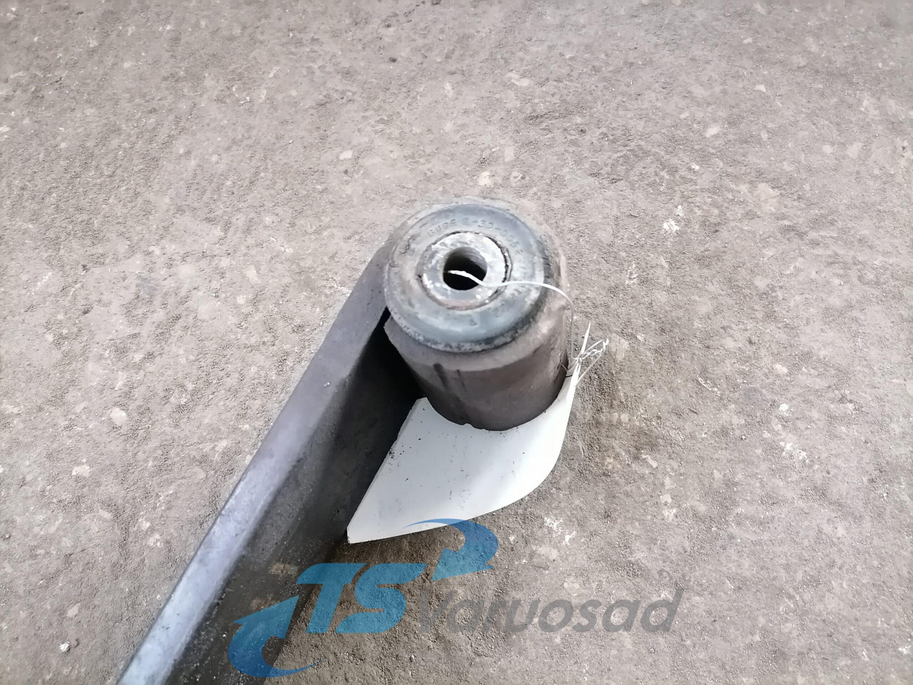 Volvo Spring 20709190 - Bladvering voor Vrachtwagen: afbeelding 3 Volvo Spring 20709190 - Bladvering voor Vrachtwagen: afbeelding 3