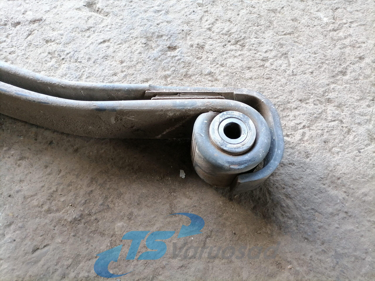Volvo Spring 257940 - Bladvering voor Vrachtwagen: afbeelding 2 Volvo Spring 257940 - Bladvering voor Vrachtwagen: afbeelding 2