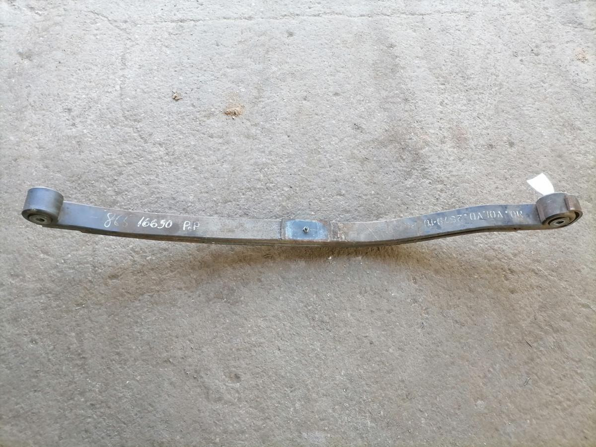 Volvo Spring 257940 - Bladvering voor Vrachtwagen: afbeelding 3 Volvo Spring 257940 - Bladvering voor Vrachtwagen: afbeelding 3