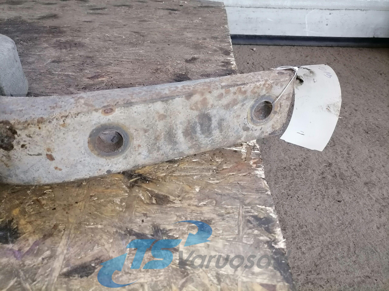 Volvo Spring 82250919 - Bladvering voor Vrachtwagen: afbeelding 2 Volvo Spring 82250919 - Bladvering voor Vrachtwagen: afbeelding 2