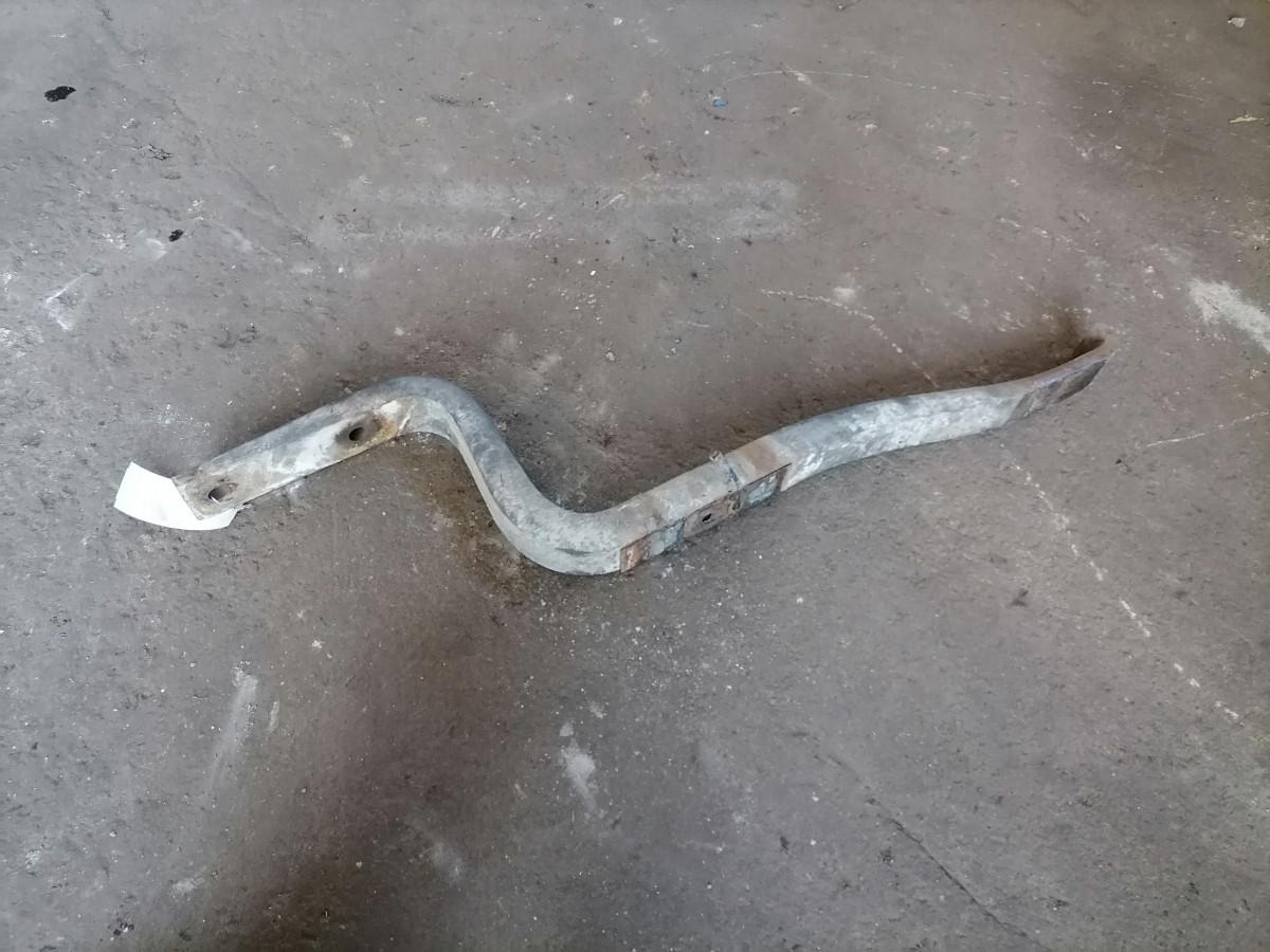 Volvo Spring 82250919 - Bladvering voor Vrachtwagen: afbeelding 2 Volvo Spring 82250919 - Bladvering voor Vrachtwagen: afbeelding 2