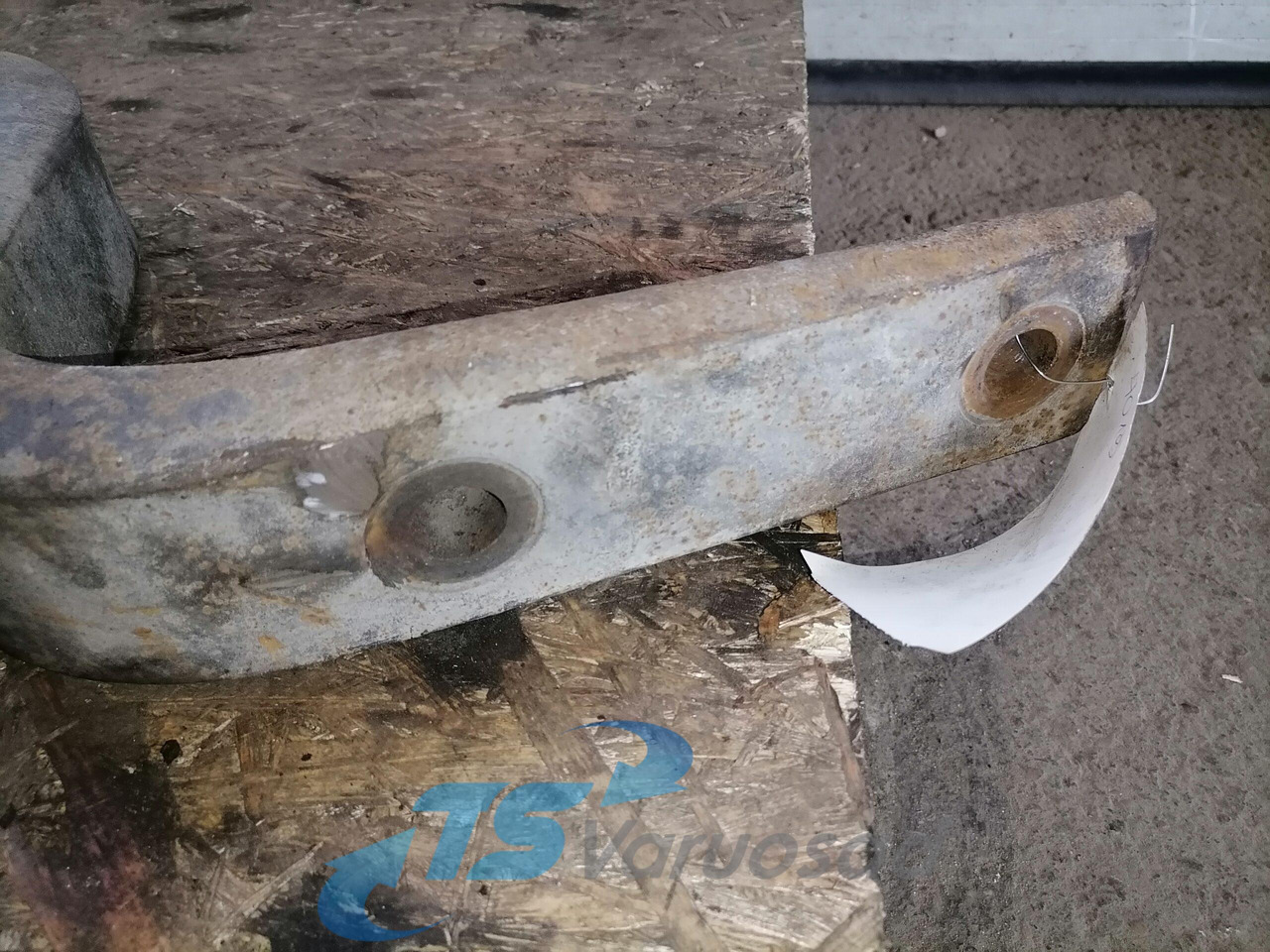 Volvo Spring 82250919 - Bladvering voor Vrachtwagen: afbeelding 2 Volvo Spring 82250919 - Bladvering voor Vrachtwagen: afbeelding 2