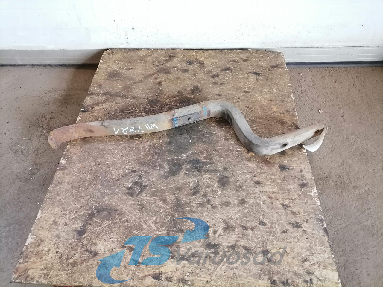 Volvo Spring 82250919 - Bladvering voor Vrachtwagen: afbeelding 1 Volvo Spring 82250919 - Bladvering voor Vrachtwagen: afbeelding 1