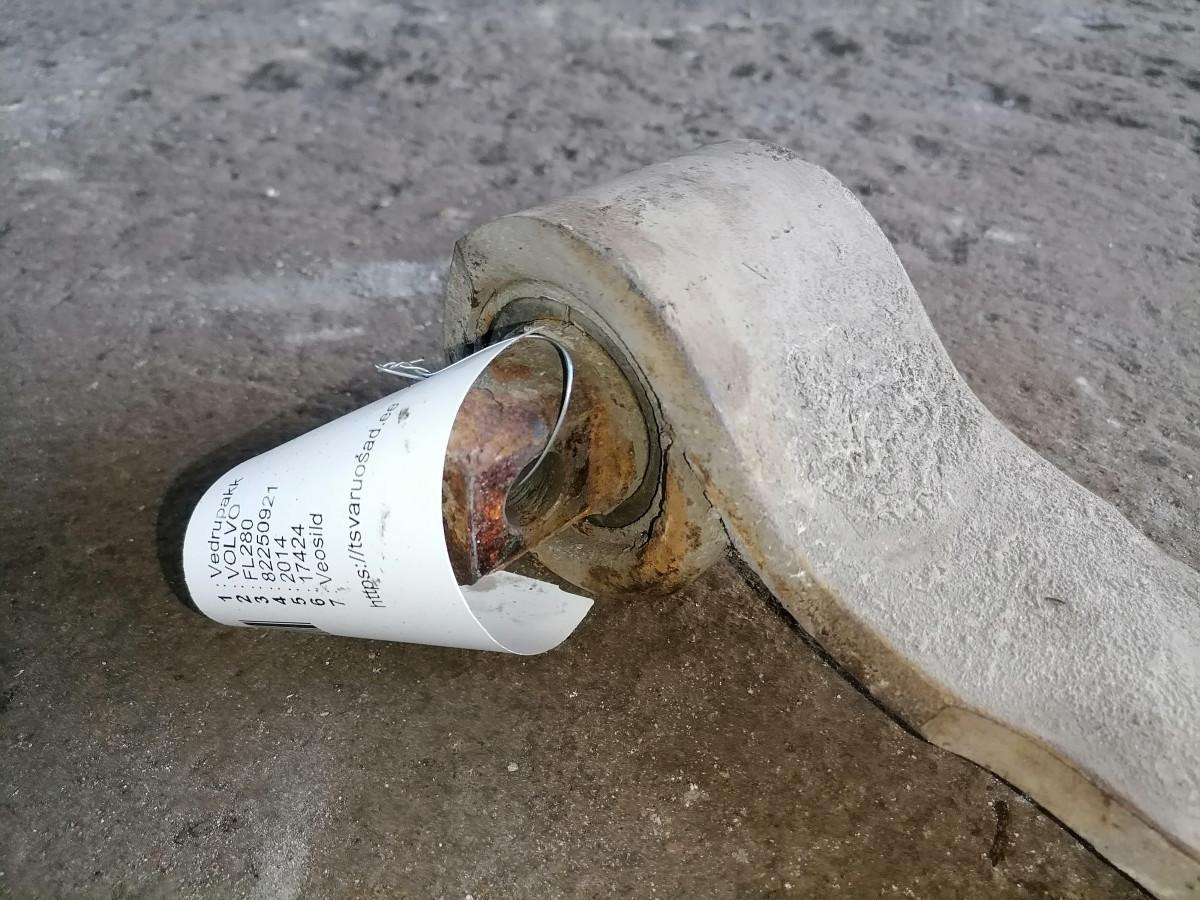 Volvo Spring 82250921 - Bladvering voor Vrachtwagen: afbeelding 3 Volvo Spring 82250921 - Bladvering voor Vrachtwagen: afbeelding 3