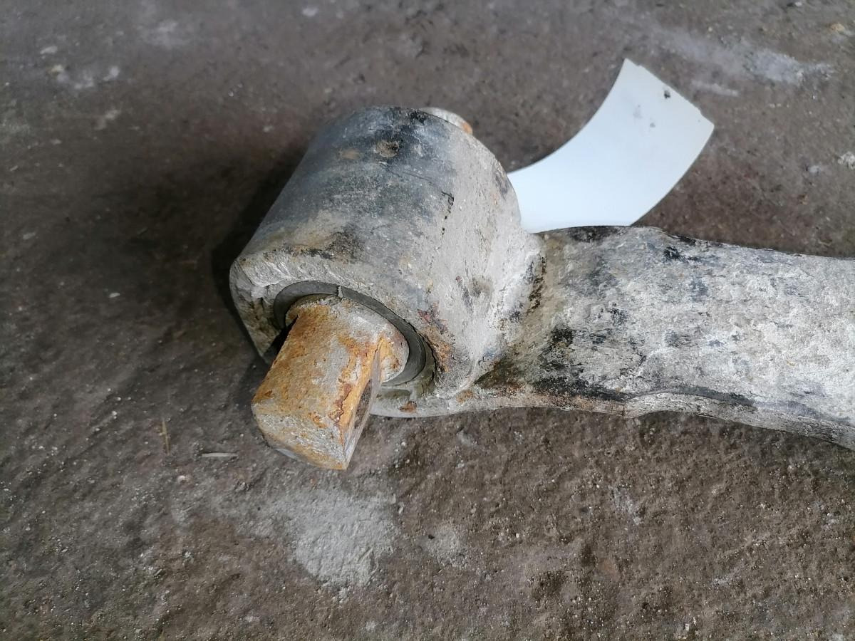 Volvo Spring 82250921 - Bladvering voor Vrachtwagen: afbeelding 3 Volvo Spring 82250921 - Bladvering voor Vrachtwagen: afbeelding 3