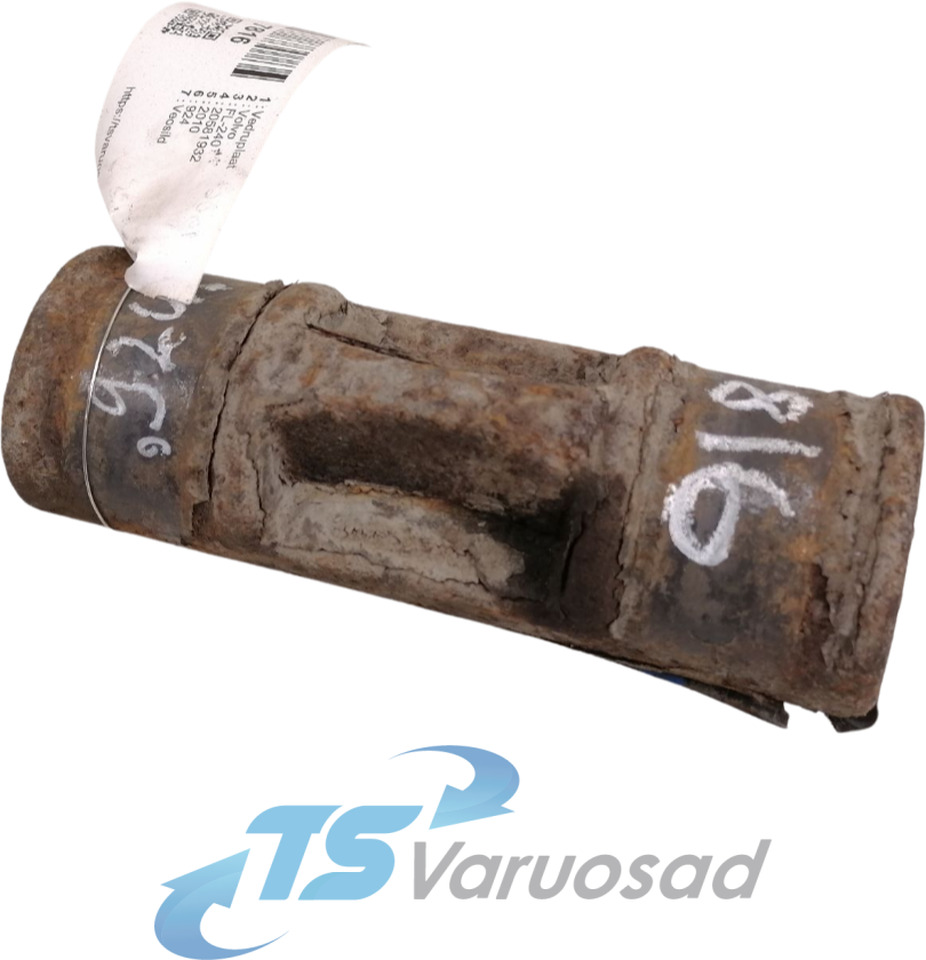 Volvo Spring plate 20581932 - Ophanging voor Vrachtwagen: afbeelding 1 Volvo Spring plate 20581932 - Ophanging voor Vrachtwagen: afbeelding 1