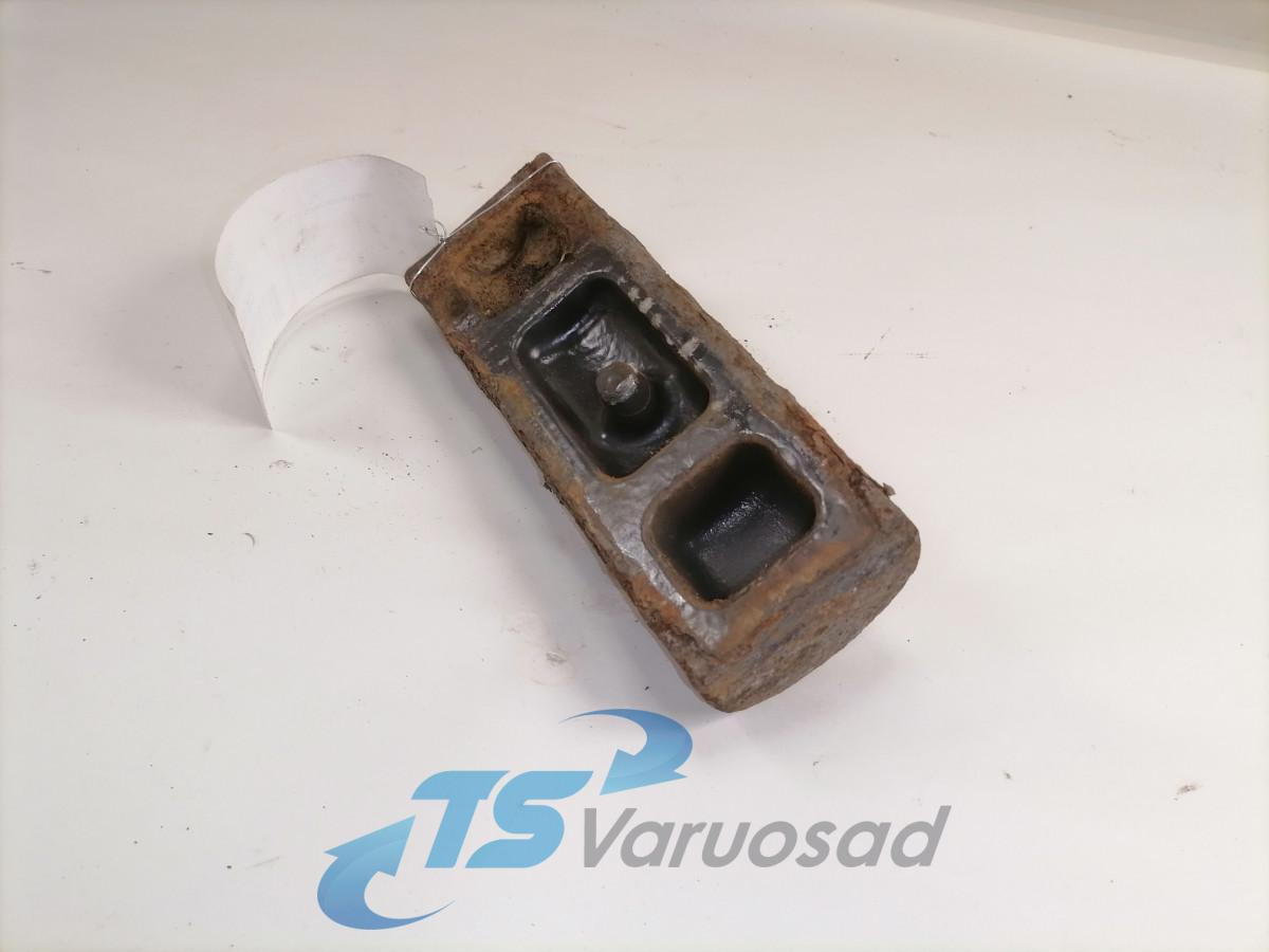 Volvo Spring plate 20581932 - Ophanging voor Vrachtwagen: afbeelding 3 Volvo Spring plate 20581932 - Ophanging voor Vrachtwagen: afbeelding 3