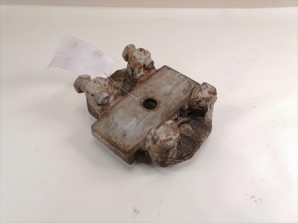 Volvo Spring plate 20759613 - Ophanging voor Vrachtwagen: afbeelding 2 Volvo Spring plate 20759613 - Ophanging voor Vrachtwagen: afbeelding 2