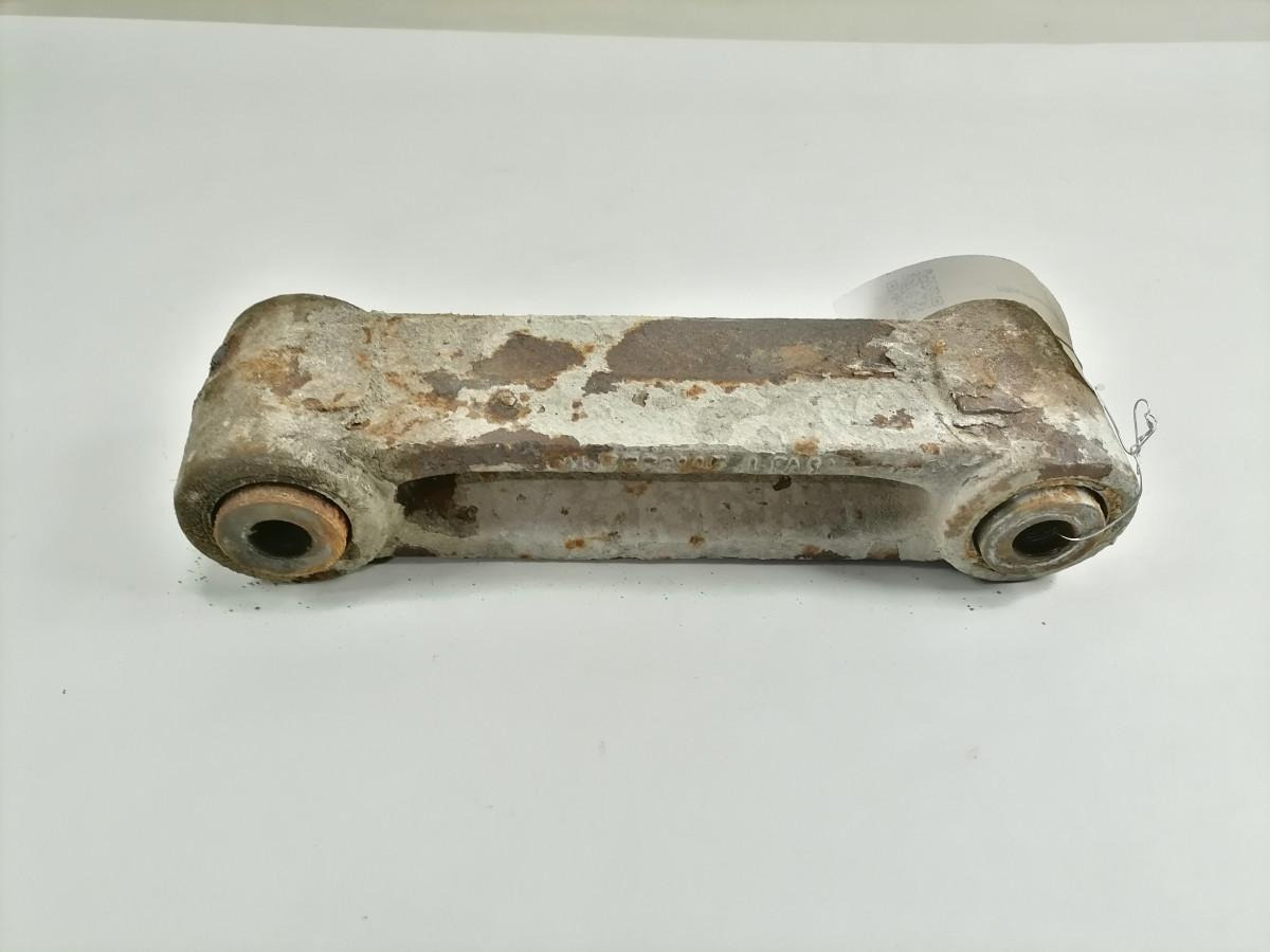 Volvo Spring shackle 25379252 - Ophanging voor Vrachtwagen: afbeelding 2 Volvo Spring shackle 25379252 - Ophanging voor Vrachtwagen: afbeelding 2