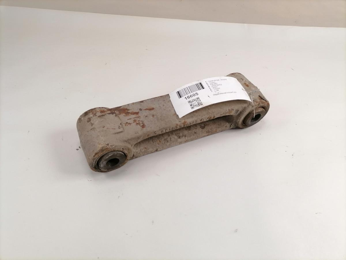 Volvo Spring shackle 25379252 - Ophanging voor Vrachtwagen: afbeelding 2 Volvo Spring shackle 25379252 - Ophanging voor Vrachtwagen: afbeelding 2