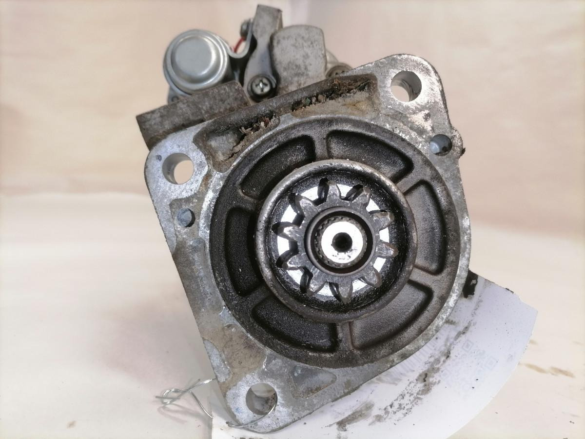 Volvo Starter M8T62471AM - Starter voor Vrachtwagen: afbeelding 3 Volvo Starter M8T62471AM - Starter voor Vrachtwagen: afbeelding 3