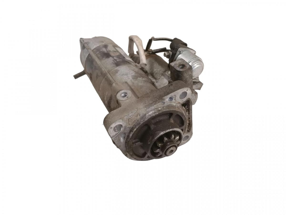 Volvo Starter M8T62471AM - Starter voor Vrachtwagen: afbeelding 1 Volvo Starter M8T62471AM - Starter voor Vrachtwagen: afbeelding 1