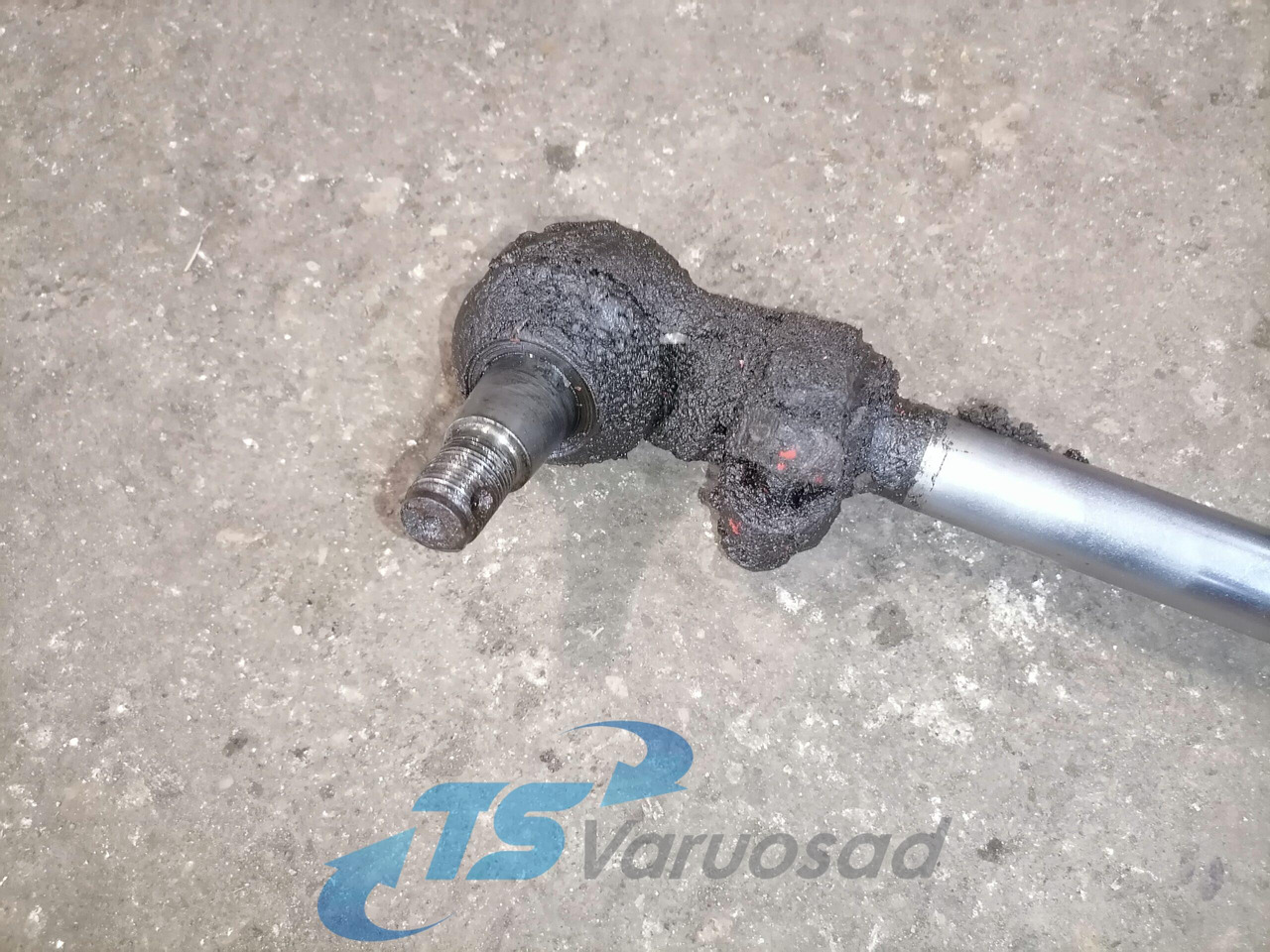 Volvo Steerind sylinder 3987646 - Stuurinrichting voor Vrachtwagen: afbeelding 4 Volvo Steerind sylinder 3987646 - Stuurinrichting voor Vrachtwagen: afbeelding 4