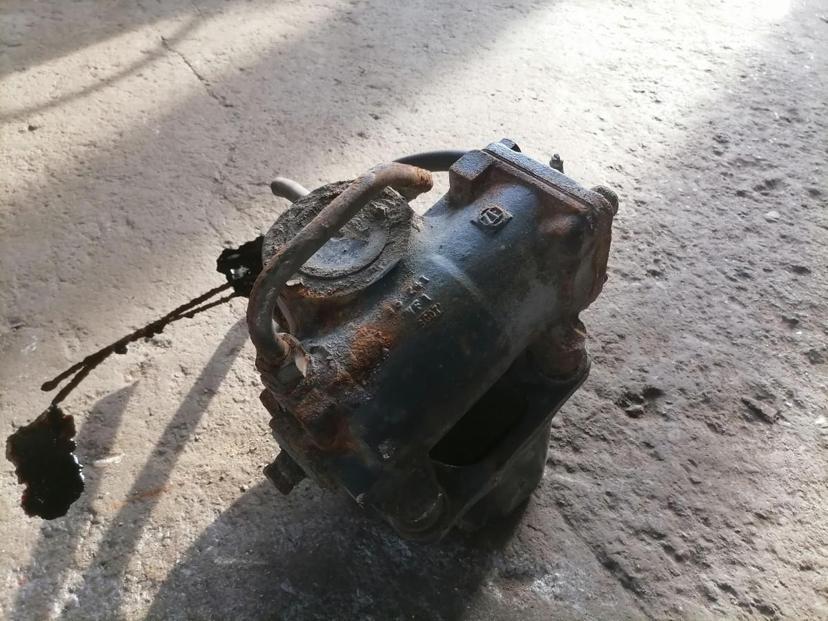 Volvo Steering box 20901108 - Stuurhuis voor Vrachtwagen: afbeelding 2 Volvo Steering box 20901108 - Stuurhuis voor Vrachtwagen: afbeelding 2