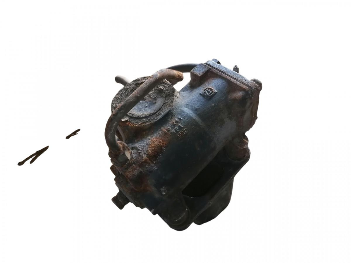 Volvo Steering box 20901108 - Stuurhuis voor Vrachtwagen: afbeelding 1 Volvo Steering box 20901108 - Stuurhuis voor Vrachtwagen: afbeelding 1