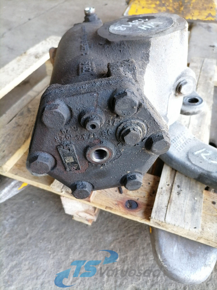 Volvo Steering box 21466592 - Stuurhuis voor Vrachtwagen: afbeelding 4 Volvo Steering box 21466592 - Stuurhuis voor Vrachtwagen: afbeelding 4