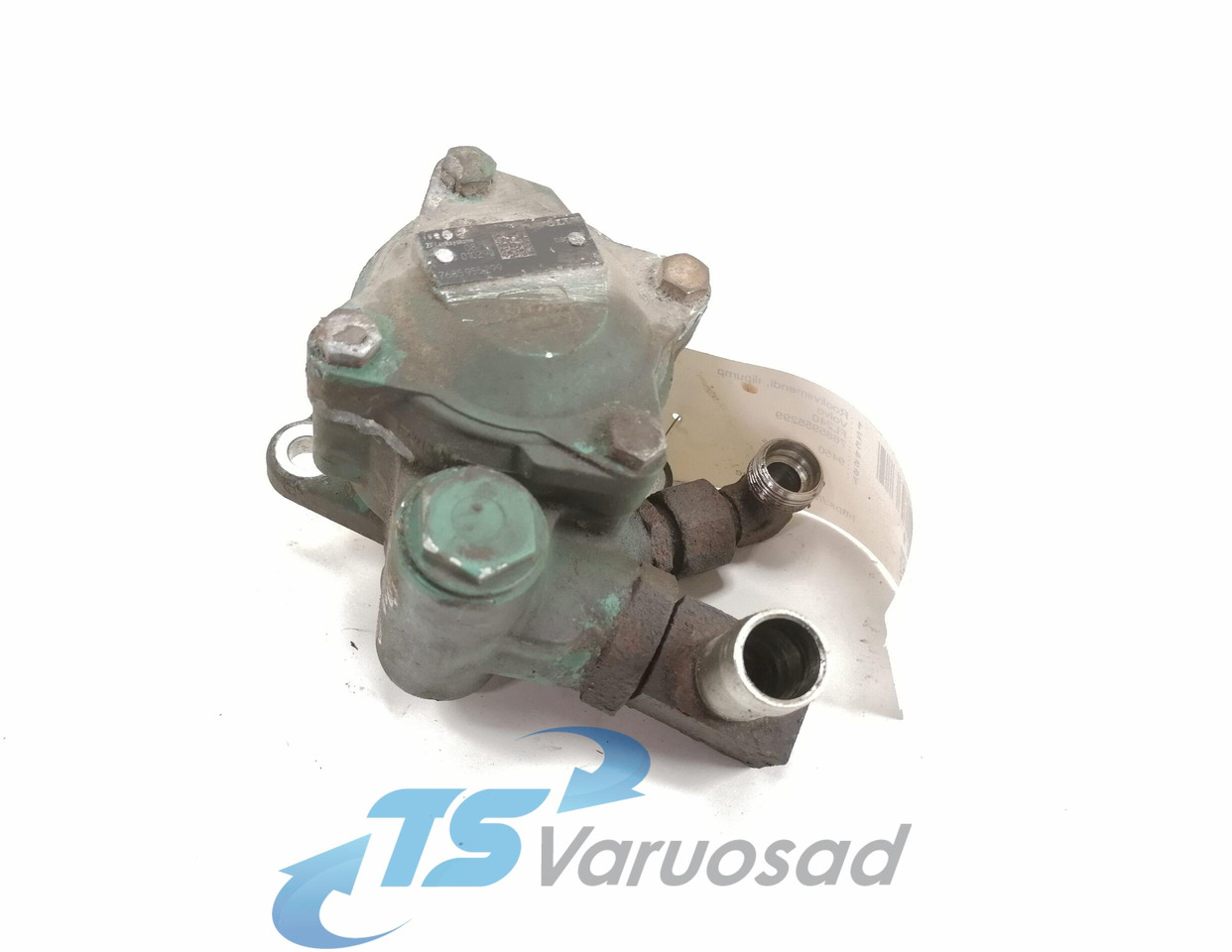 Volvo Steering hydraulic pump 7685955299 - Stuurpomp voor Vrachtwagen: afbeelding 1 Volvo Steering hydraulic pump 7685955299 - Stuurpomp voor Vrachtwagen: afbeelding 1