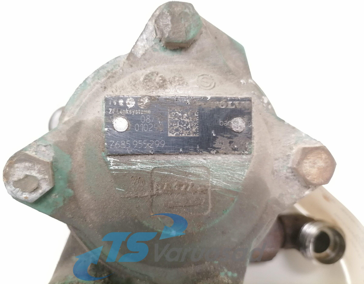 Volvo Steering hydraulic pump 7685955299 - Stuurpomp voor Vrachtwagen: afbeelding 3 Volvo Steering hydraulic pump 7685955299 - Stuurpomp voor Vrachtwagen: afbeelding 3