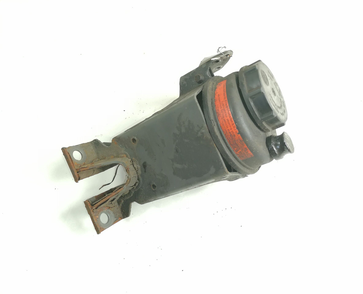 Volvo Steering oil tank+ bracket 1592945 - Stuurslang voor Vrachtwagen: afbeelding 2 Volvo Steering oil tank+ bracket 1592945 - Stuurslang voor Vrachtwagen: afbeelding 2