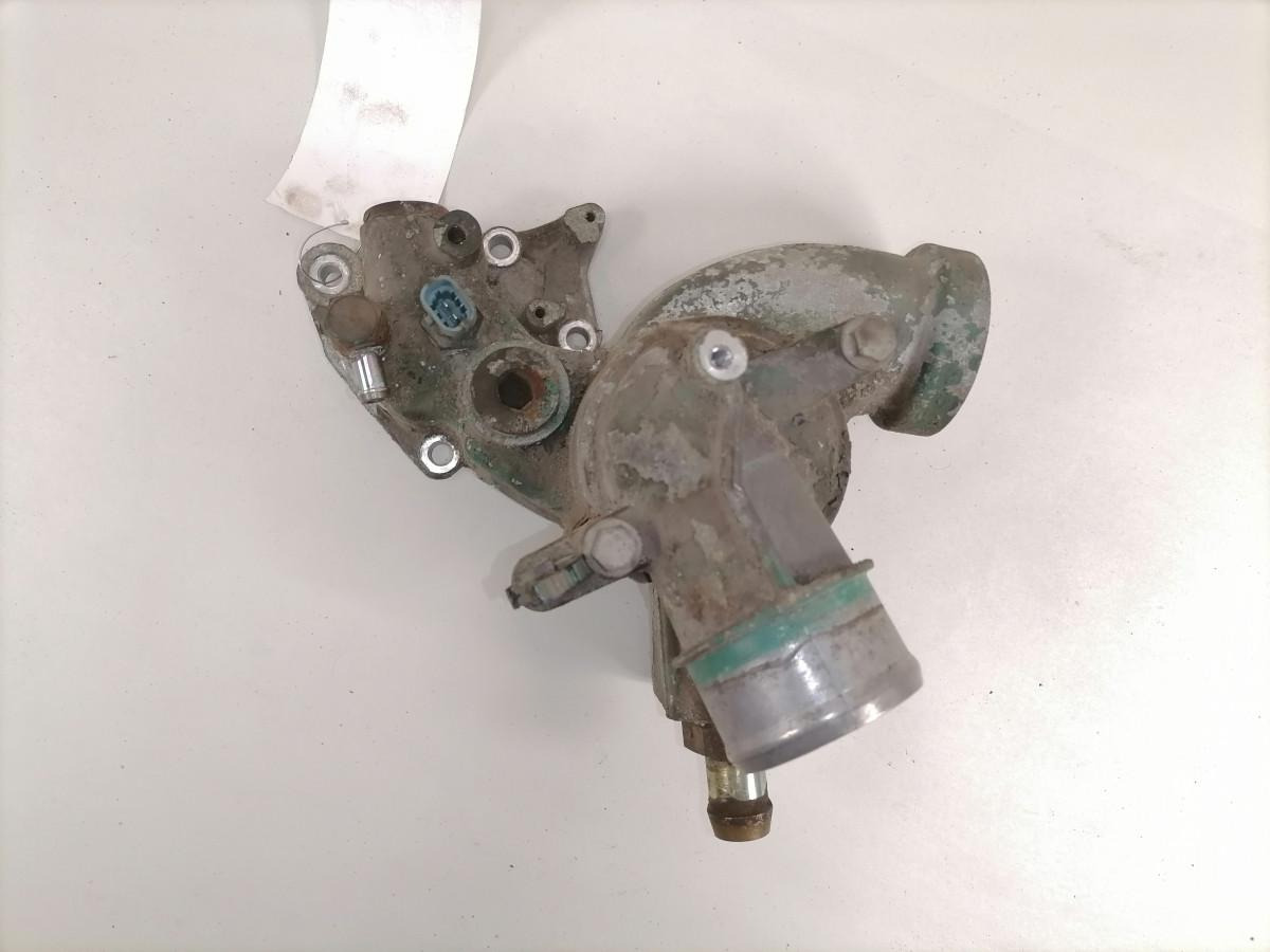 Volvo Termostaadi korpus 20832618 - Thermostaat voor Vrachtwagen: afbeelding 4 Volvo Termostaadi korpus 20832618 - Thermostaat voor Vrachtwagen: afbeelding 4