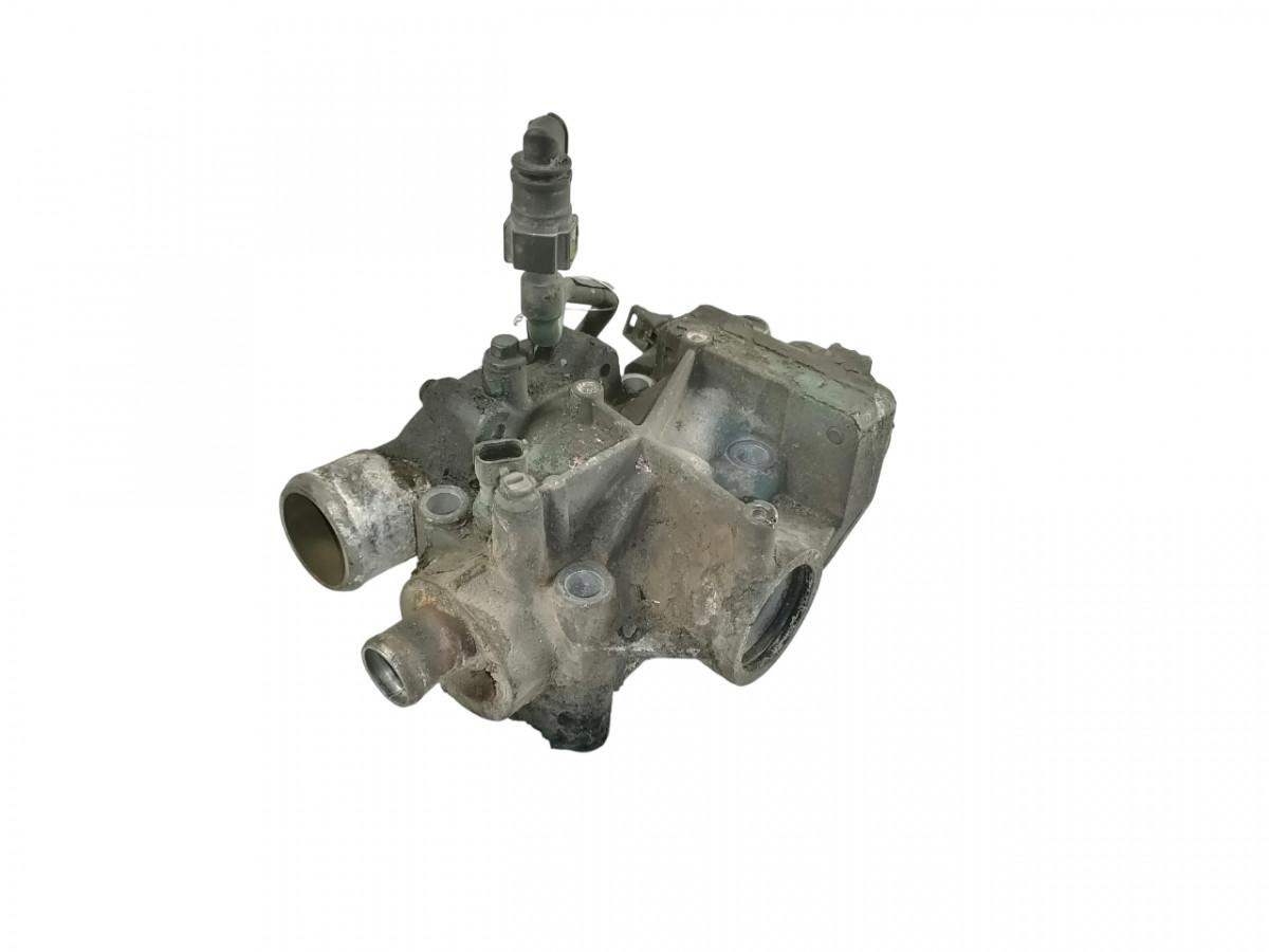 Volvo Termostaadi korpus 21751087 - Thermostaat voor Vrachtwagen: afbeelding 1 Volvo Termostaadi korpus 21751087 - Thermostaat voor Vrachtwagen: afbeelding 1